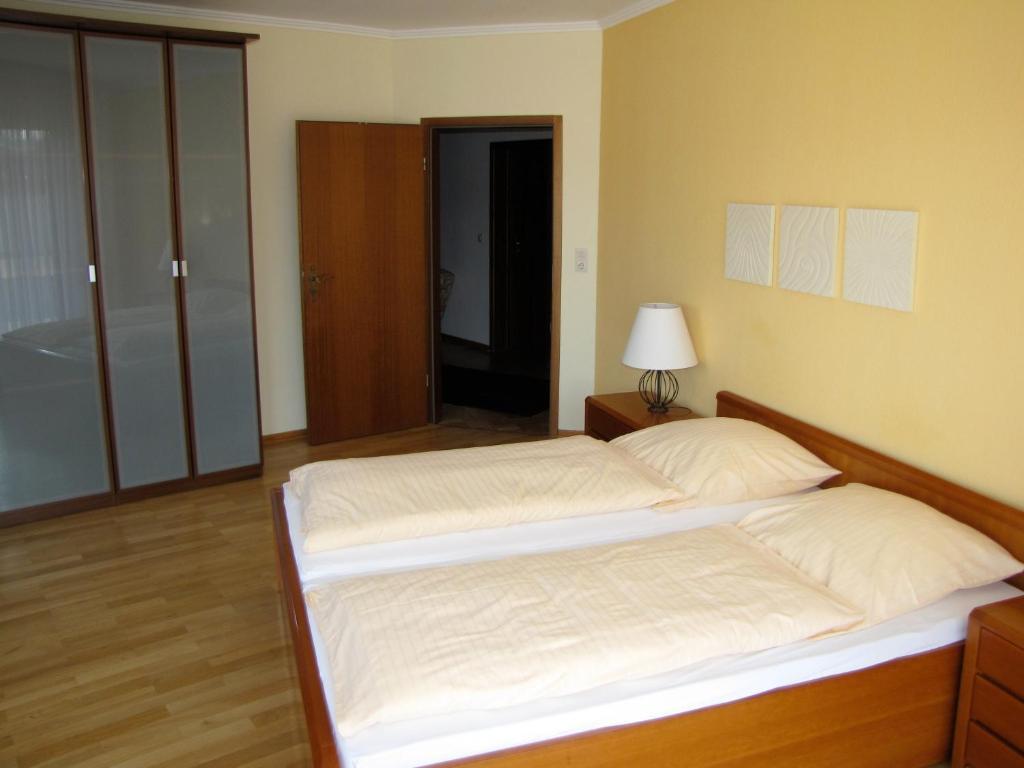 Strandhotel-Najade Borkum Pokoj fotografie